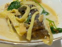 -上海皇廷花园酒店·御宴中餐厅