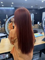 -藤野造型·烫·染发型设计店