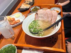 -豚一拉麺(花城汇南区店)