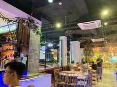 -三毛牛肉店(福强店)