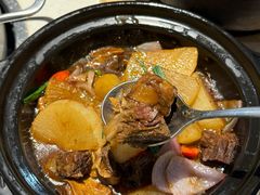 -煲王粤菜餐厅(中侨中心店)