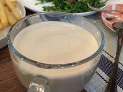 -Kitchen·Y洋厨房西餐厅(王府壹号店)