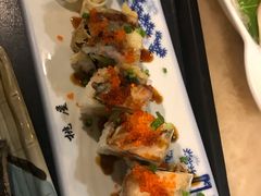 -桃屋日本料理(清华科技园店)