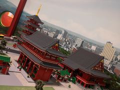 -东京乐高探索中心