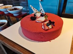 -西宁富力万达文华酒店美食汇西餐厅