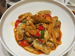 -宝宇大连海鲜渔港(金奎大厦店)