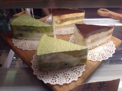 iphone_upload_pic-治愈系甜品The Soothing Dessert(科海大楼店)