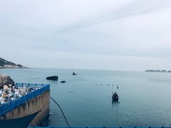 -东极岛景区