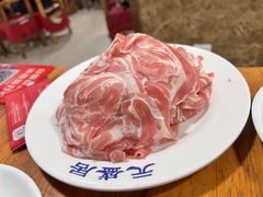 -元盛居(生态大街店)