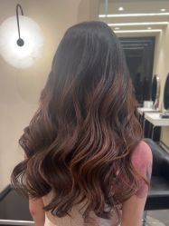 -凯博K-boom Hair Salon