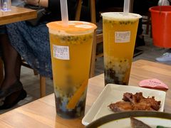 -小姜锅贴(凤凰街店)