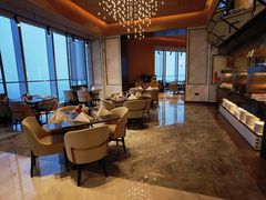 -济南凯宾斯基酒店-THE VIEW云景全日制餐厅