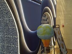 -贝林大翅鲸简餐厅(国家海洋博物馆店)