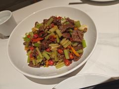 -楚山晓·湖北菜(武汉光谷K11店)