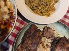 -小慧莜面村(青东店)