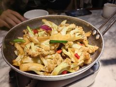 -小菜园新徽菜(苏州繁花中心店)