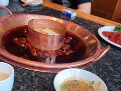 -老码头火锅(骡马市店)