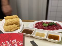-燃计沙茶皇·香港沙茶火锅(人广旗舰店)
