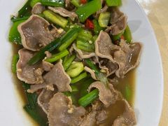 -车头老二大排档(金城步行街店)