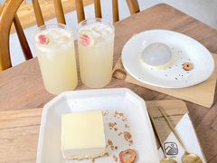 -知亘茶食