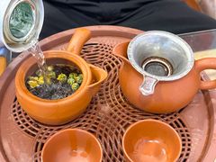 -芋包王闽南茶楼(八市店)