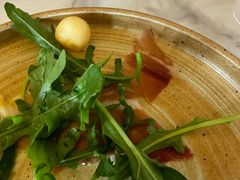 -盐说·西式餐酒馆(光明万达店)