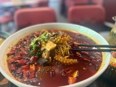 -香丰阁·烤鸭·川湘菜(清河店)
