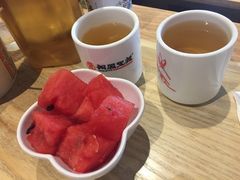 -湘阁里辣(沙井华润万家店)
