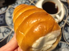 -烘焙町面包店(西四店)