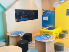 -麦当劳(塔园路店)