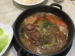 -稻香酒家·33年老字号·港式粤菜(富邦中心店)