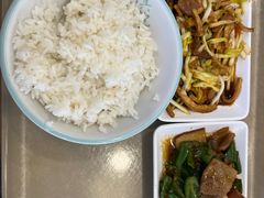 -老乡鸡(南京新街口洪武北路店)