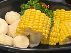-捞王猪肚鸡火锅(昆山店)