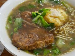 -小狗面馆(复兴店)