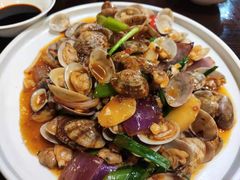 -海棠湾聚鼎香海鲜坊(海昌梦幻不夜城店)