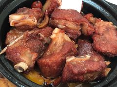 秘制红枣骨-文记壹心鸡(宝华路店)