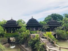 -韩湘水博园