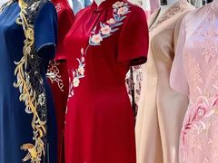 -MSV 高端礼服定制(大良店)