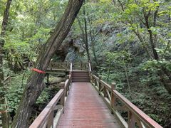 -赤山风景区