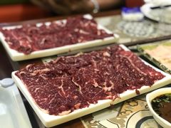 -三毛牛肉店(福强店)