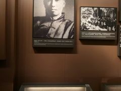 -中共一大纪念馆