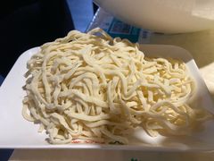 手工面-和庆斋羊蝎子火锅·碳缸烧烤(顺义旗舰店)
