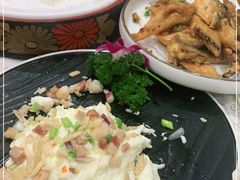 -寻味顺德·南记酒家·传统顺德菜·鱼生(广源路店)