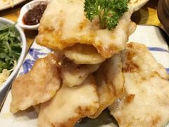 -满园烤鸭·春饼(太原街万达店)