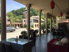 大堂-鹅滋道(甘坑古镇店)