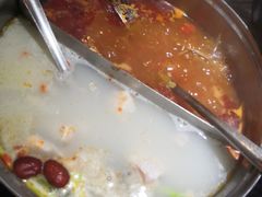 -凤凰山斑鱼馆(恭城店)