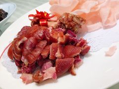 -宁波汉通海鲜大酒店(江湾店)