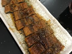 -真剑日本料理·铁板烧(贵州路店)