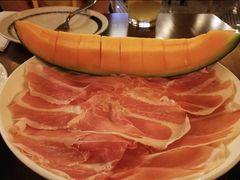 -PIZZA BIANCA(万象城店)