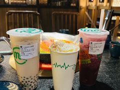 -湊湊火锅·茶憩(世博大道店)